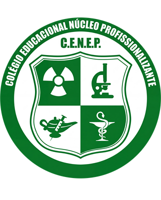 Logo CENEP